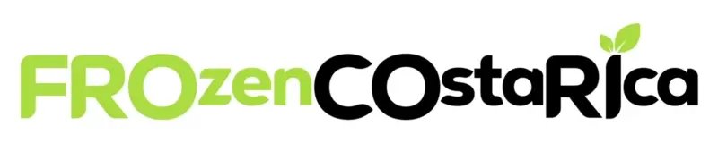 Frozen Costa Rica