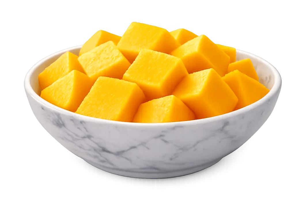 Bowl de Mango