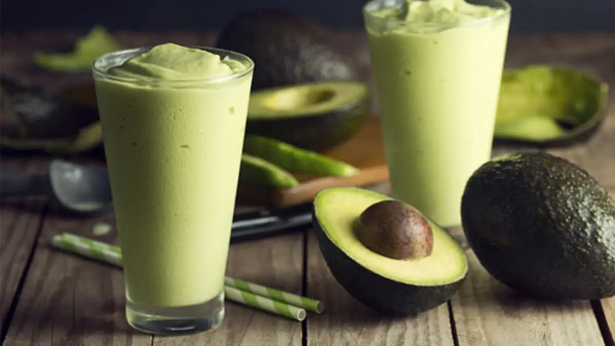 merengada aguacate hass costa rica receta batidos