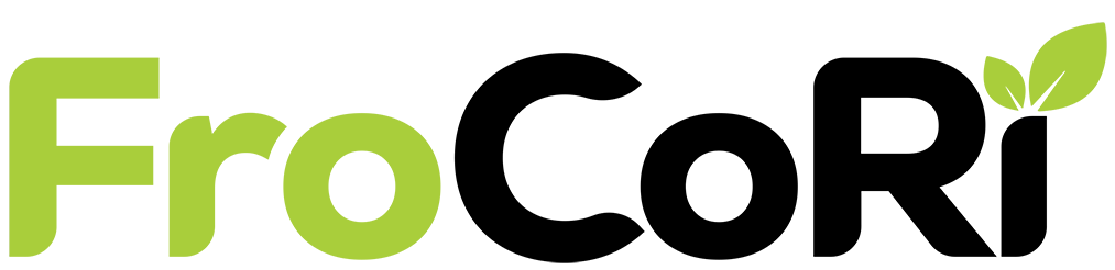 Frocori Logo