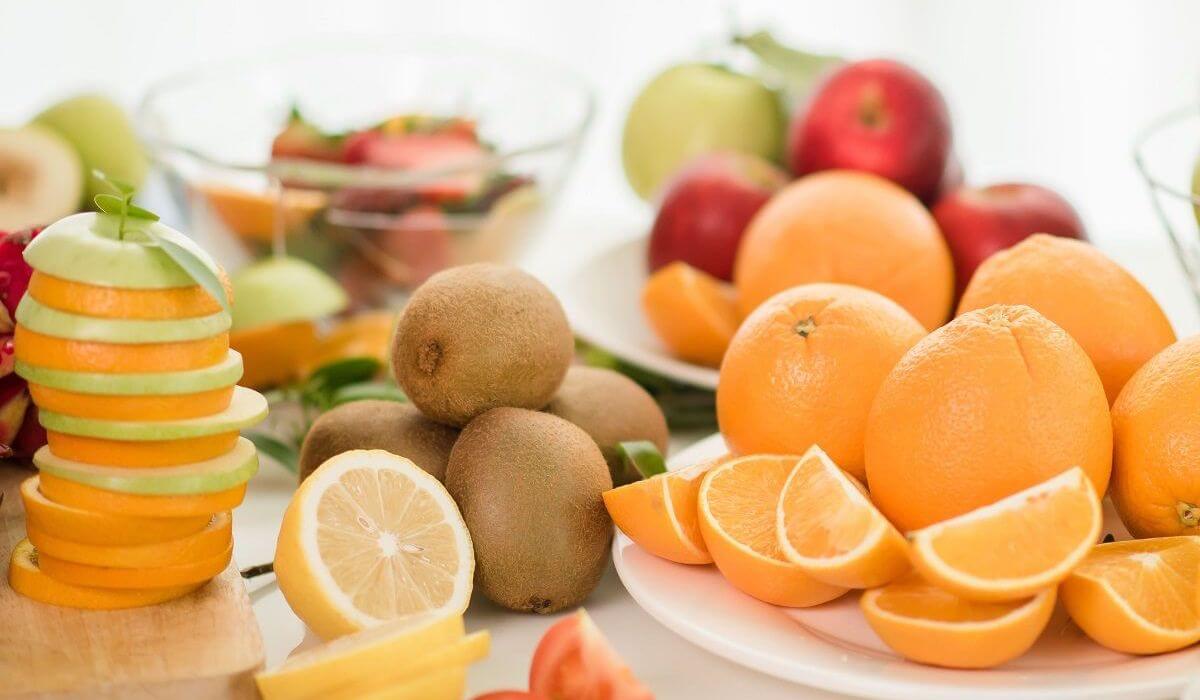 frutas tropical diuréticas costa rica congeladas