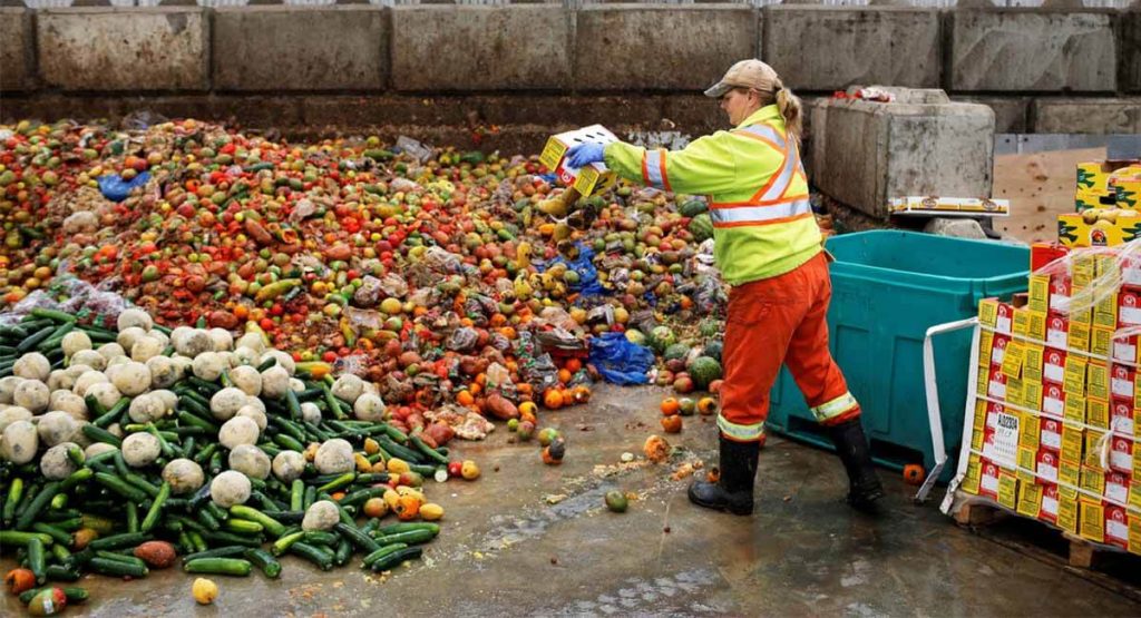 beneficios y mitos de comer fruta desperdicios covid19 costa rica