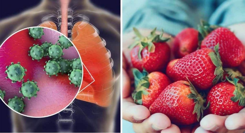 coronavirus desperdicios alimentos congelados frescos