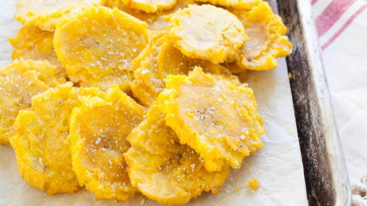 tostones fritos congelados costa rica