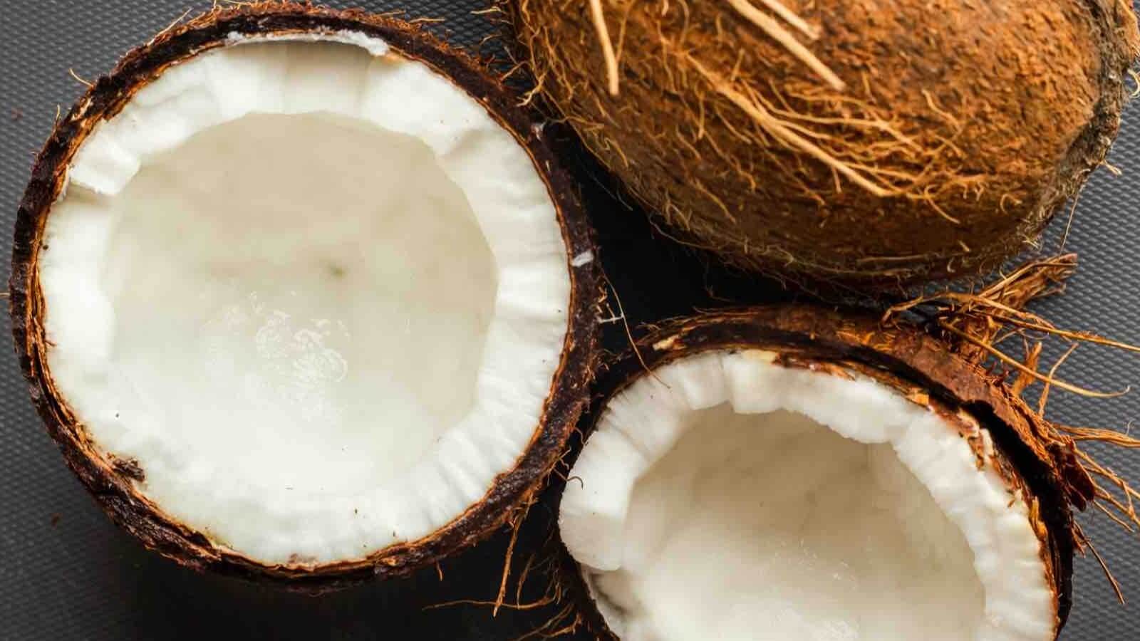 beneficios del coco congelado costa rica saluzzo iqf