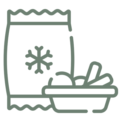 empaques congelados costa rica saluzzo